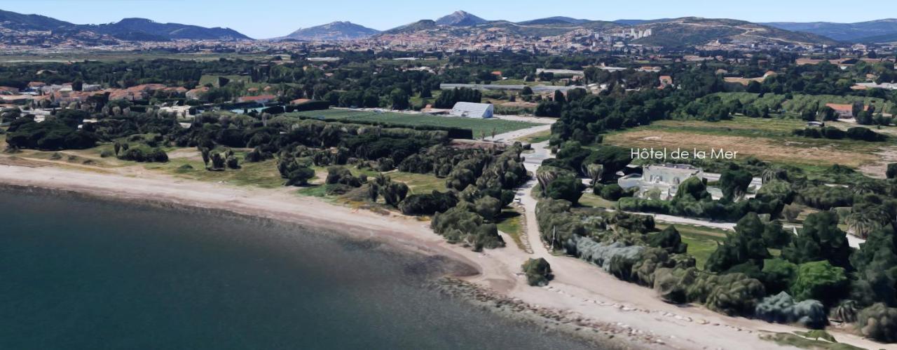 De La * Hyeres