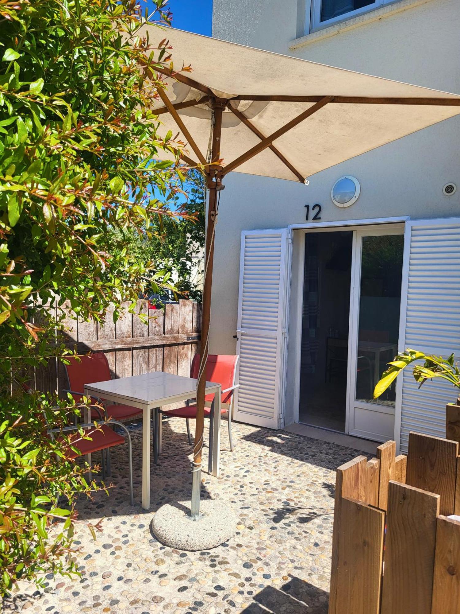 De La Hotel Hyeres
