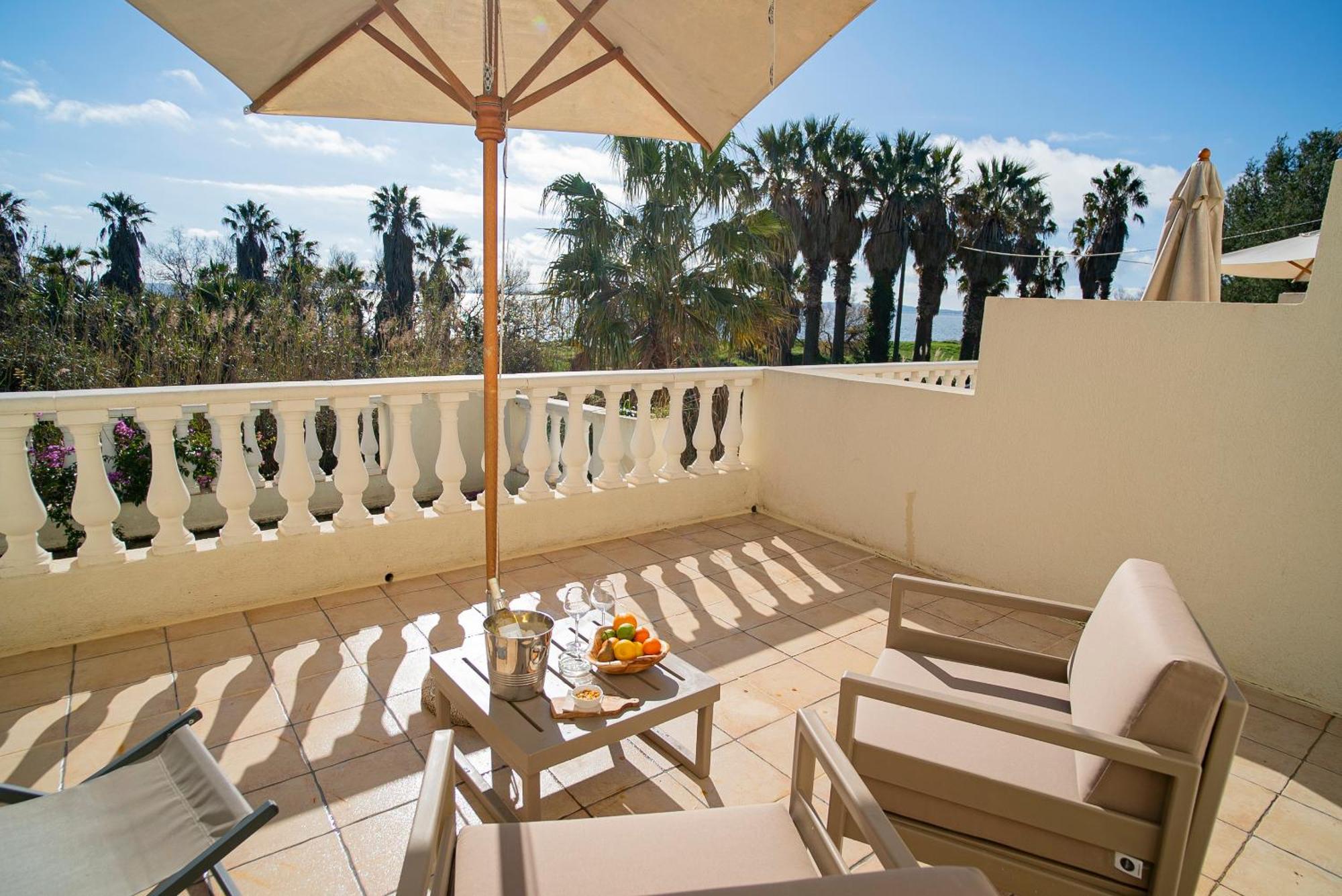 De La Hotel Hyeres