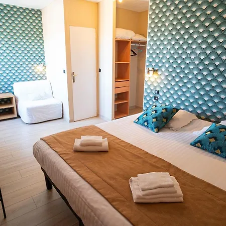 Hotel De La Mer Hyeres Exterior photo