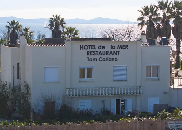 Hotel les Citronniers