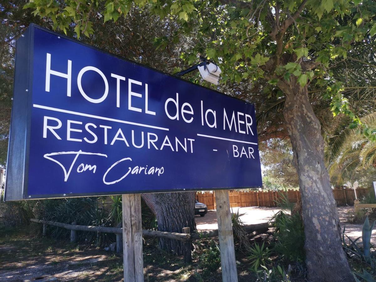 Hotel De La Hyères