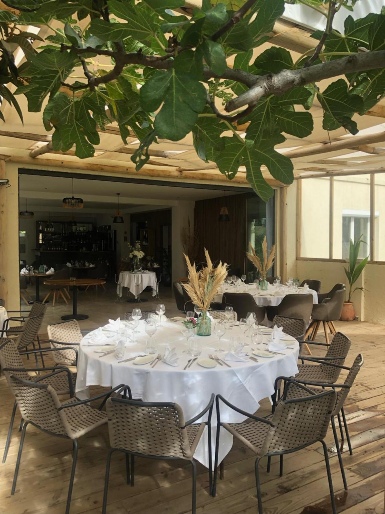 De La Hotel Hyères
